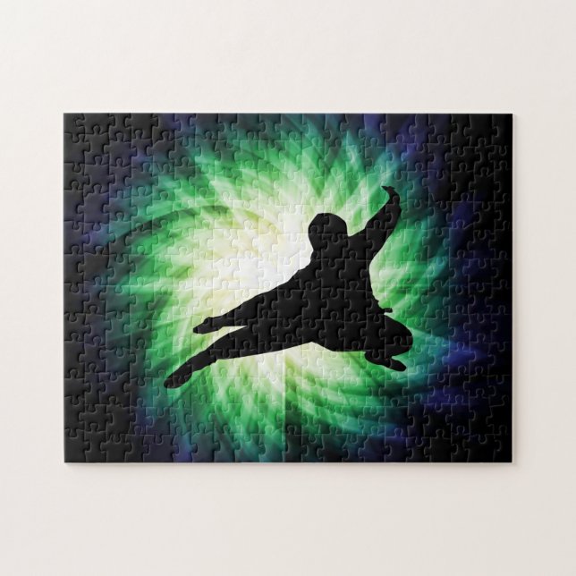 Puzzle Guay Ninja (Horizontal)