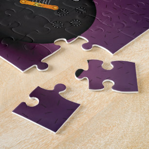 Puzzle Guitarra eléctrica