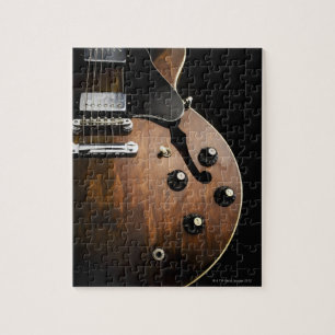 Puzzle Guitarra eléctrica 3