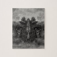 Gungnir - lanza de Odin