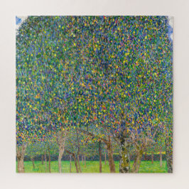 Puzzle Gustav Klimt - Árbol de peras