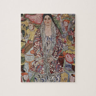 Puzzle Gustavo Klimt