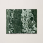 Puzzle Gustavo Klimt - puzzl de la muerte y de la vida<br><div class="desc">Muerte y vida (estado anterior) por Gustavo Klimt. La gran pintura tituló la muerte y la vida (estado anterior),  hechas por Gustavo Klimt.</div>