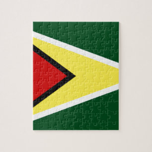 Puzzle Guyana