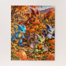 Ha llegado octubre