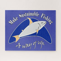 Hacer de la pesca sostenible una forma de vida