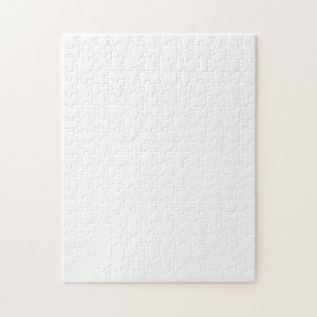 Puzzle Hacer su propio Personalizado 252 Pieza Jigsaw Puz (Vertical)