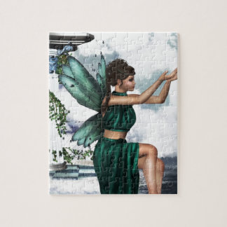 Puzzle Hada divina
