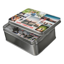 Haga su propio nombre personalizado LOVE Family Pi