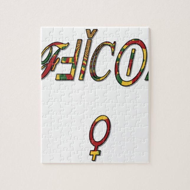 Puzzle Hakuna Matata Female Official Gifts.png (Vertical)