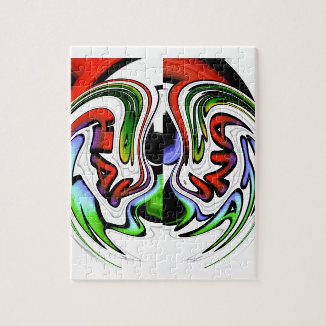 Puzzle HakunaMatata hakunamatata Regalos (Vertical)