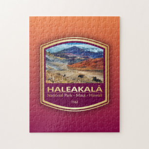 Puzzle Haleakala NP (PF1)