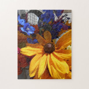 Puzzle Halse