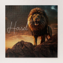 Puzzle Hard