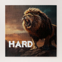 Puzzle Hard