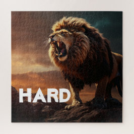 Puzzle Hard