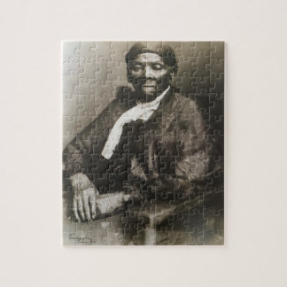 Puzzle Harriet Tubman