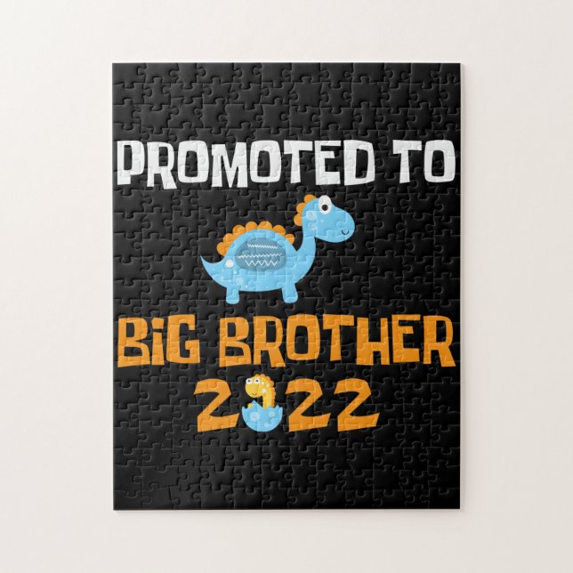 Puzzle Hatchazón De Huevos De Dinosaurio Promocionado A G (Vertical)