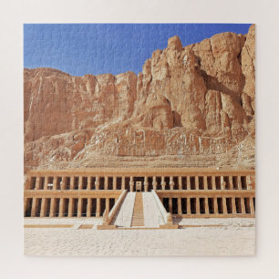Puzzle Hatshepsut Deir Bahri