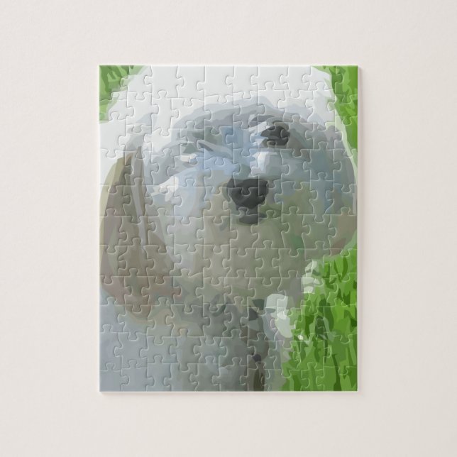 Puzzle Havanés (Vertical)