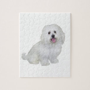 Puzzle Havanés (blanco)