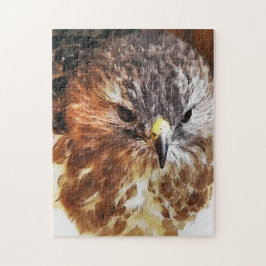 PUZZLE HAWK