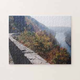 Puzzle Hawksnest