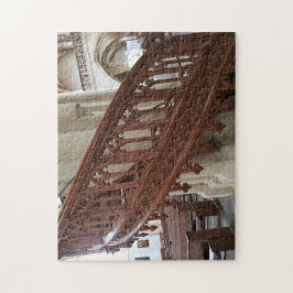 Puzzle Heavenly Stairway Puzzle, 11" x 14", 252 pieces