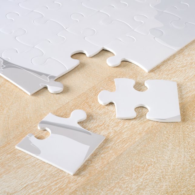 Puzzle Helicóptero de rescate (Lado)