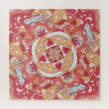 Hello Spring: Jardín Botánico Rosa