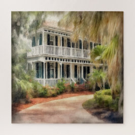 Puzzle Hemingway Hideaway - 1