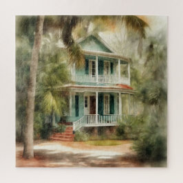Puzzle Hemingway Hideaway - 2