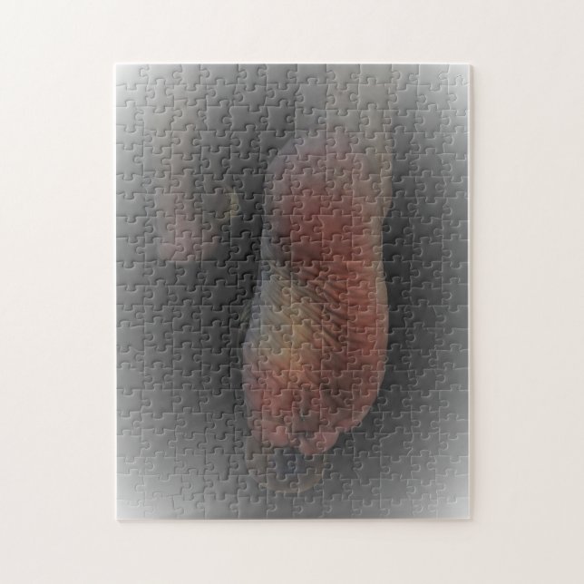 PUZZLE HER SOLE (Vertical)