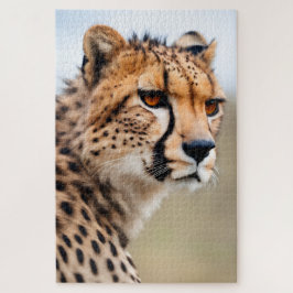 Puzzle Hermosa Cheetah