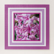 Hermosa flor aromática de primavera floreciente