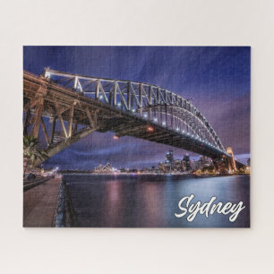 Puzzle Hermosa Sydney, Australia