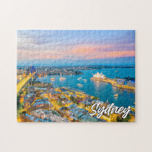 Puzzle Hermosa Sydney, Australia