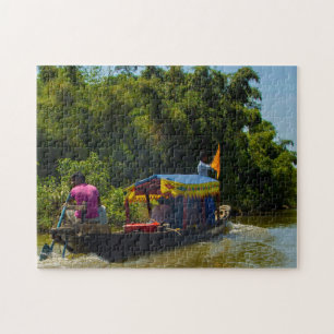 Puzzle Hermoso Bichanakandi Sylhet Bangladesh