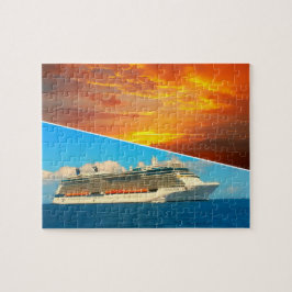 Puzzle Hermoso Collage