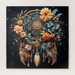 Puzzle Hermoso Delight Dreamcatcher