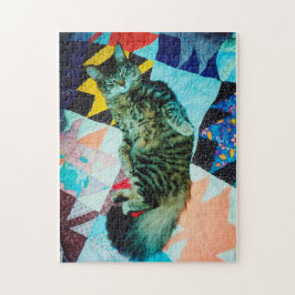 Puzzle Hermoso Skitter