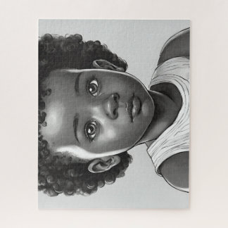 Puzzle Hermoso sueño