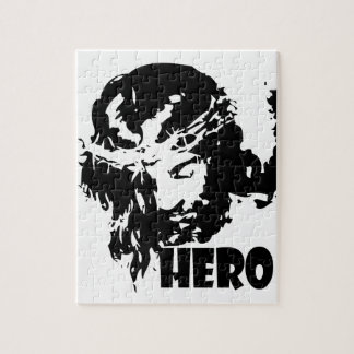 Puzzle Héroe