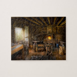 Puzzle Herrero - Eso tiene un bonito anillo