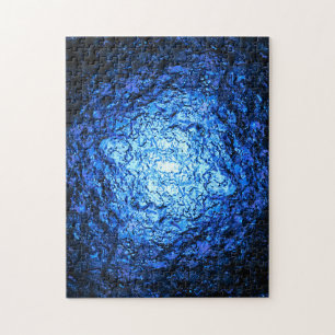 Puzzle Hielo congelado