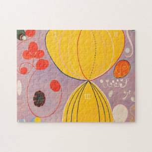 Puzzle Hilma af Klint
