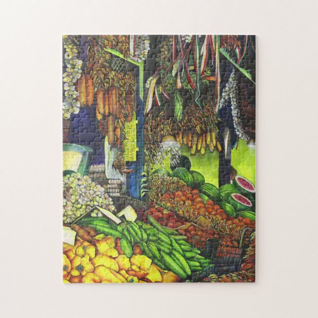 Puzzle Hilos comunes de las interacciones humanas (Vertical)