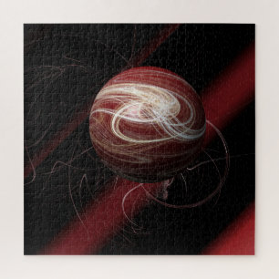 Puzzle Hilos del Cosmos