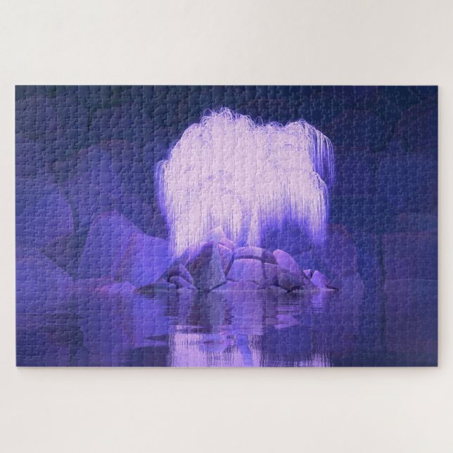 Puzzle Hipogeo (Horizontal)