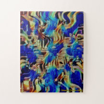 HippieClecticHope en CrFl 18-6 (niños de 11" x 14"